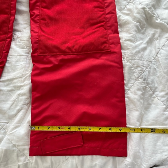 Like new: high seas foul weather gear overalls - Picture 3 of 12